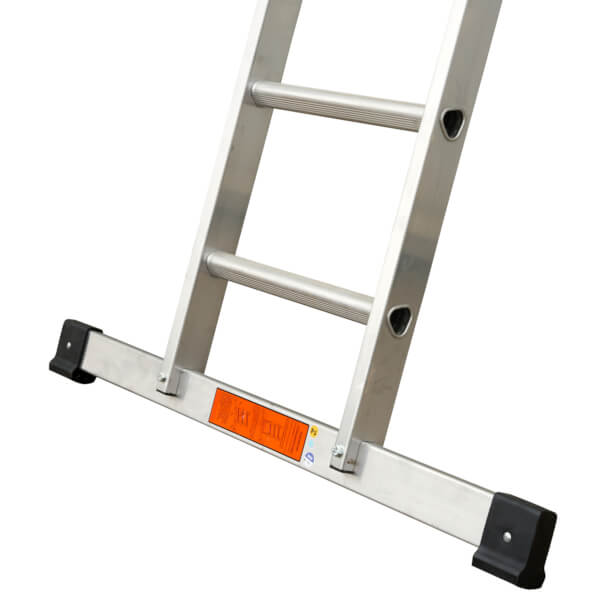 Professional Single Section Ladders > Extension Ladders